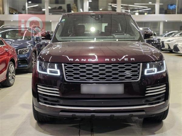 لاند روفر رانج روفر سبورت 2019 للبيع في العراق -  بغداد